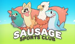 Download Sausage Sports Club pc game for free torrent