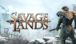 Download Savage Lands pc game for free torrent