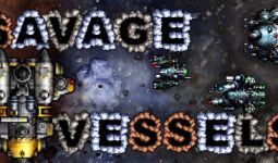 Download Savage Vessels pc game for free torrent