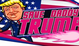 Download Save Daddy Trump pc game for free torrent