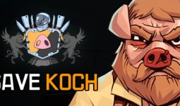 Download Save Koch pc game for free torrent