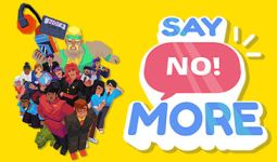 Download Say No! More pc game for free torrent