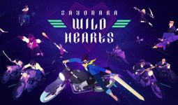 Download Sayonara Wild Hearts pc game for free torrent