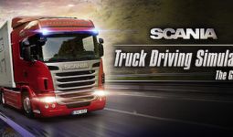 Download Scania Truck Driving Simulator pc game for free torrent