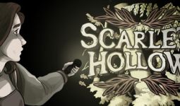 Download Scarlet Hollow pc game for free torrent