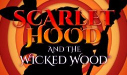 Download Scarlet Hood and the Wicked Wood pc game for free torrent