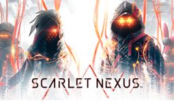 Download SCARLET NEXUS pc game for free torrent