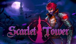 Download Scarlet Tower pc game for free torrent