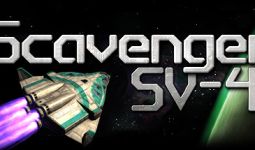 Download Scavenger SV-4 pc game for free torrent