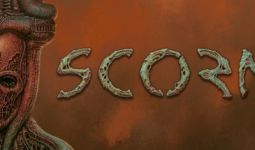 Download SCORN pc game for free torrent