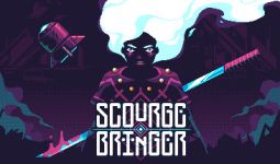 Download ScourgeBringer pc game for free torrent