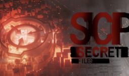 Download SCP: Secret Files pc game for free torrent