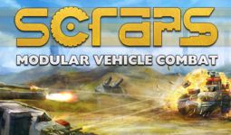 Download Scraps: Modular Vehicle Combat pc game for free torrent