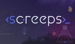 Download Screeps pc game for free torrent