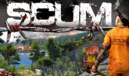 Download SCUM pc game for free torrent