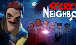 Download Secret Neighbor pc game for free torrent