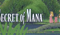 Download Secret of Mana pc game for free torrent