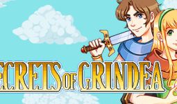 Download Secrets of Grindea pc game for free torrent