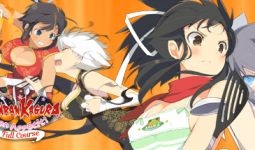 Download SENRAN KAGURA Bon Appétit! - Full Course pc game for free torrent