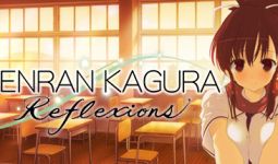 Download SENRAN KAGURA Reflexions pc game for free torrent