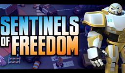 Download Sentinels of Freedom pc game for free torrent