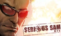 Download Serious Sam 3: BFE pc game for free torrent