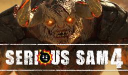 Download Serious Sam 4 pc game for free torrent