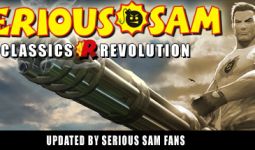 Download Serious Sam Classics: Revolution pc game for free torrent