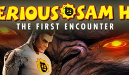 Download Serious Sam HD: The First Encounter pc game for free torrent