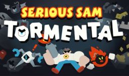 Download Serious Sam: Tormental pc game for free torrent