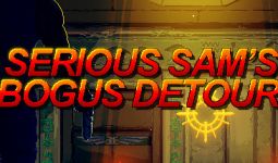 Download Serious Sam's Bogus Detour pc game for free torrent