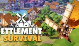 Download Settlement Survival pc game for free torrent