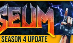 Download SEUM: Speedrunners from Hell pc game for free torrent