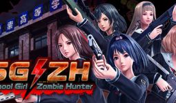 Download SG/ZH: School Girl/Zombie Hunter pc game for free torrent