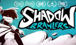 Download Shadow Brawlers pc game for free torrent