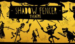 Download Shadow Fencer Theatre pc game for free torrent