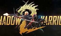 Download Shadow Warrior 2 pc game for free torrent