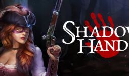 Download Shadowhand pc game for free torrent