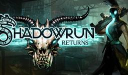 Download Shadowrun Returns pc game for free torrent