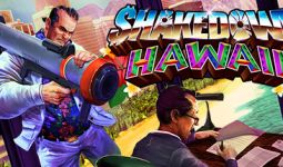 Download Shakedown: Hawaii pc game for free torrent