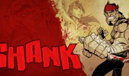 Download Shank pc game for free torrent