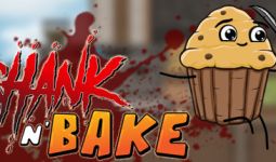 Download Shank n' Bake pc game for free torrent