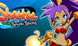 Download Shantae and the Seven Sirens pc game for free torrent