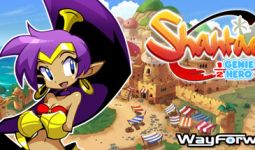 Download Shantae: Half-Genie Hero pc game for free torrent