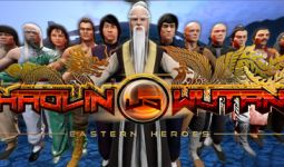 Download Shaolin vs Wutang pc game for free torrent