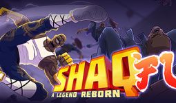 Download Shaq Fu: A Legend Reborn pc game for free torrent