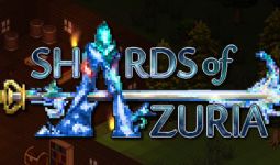 Download Shards of Azuria pc game for free torrent