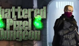 Download Shattered Pixel Dungeon pc game for free torrent