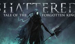 Download Shattered - Tale of the Forgotten King pc game for free torrent