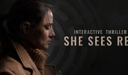 Download She Sees Red pc game for free torrent